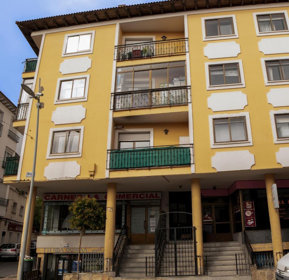 Sunday Las Navas Las Navas del Marqués Exterior photo